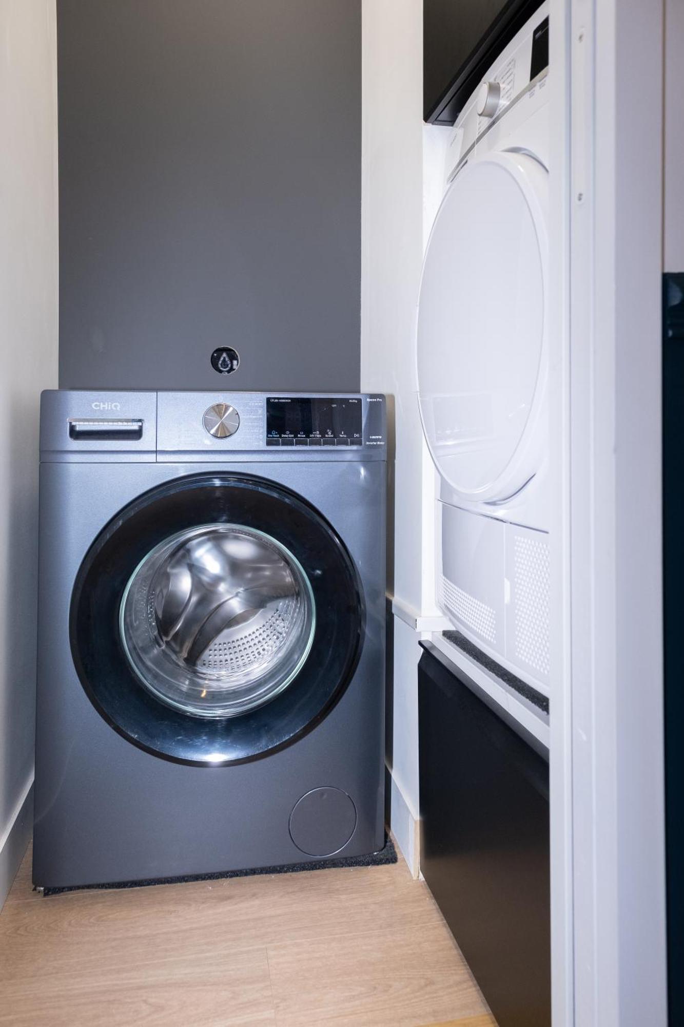 Sublime 3 Rooms Showers Bois-Colombes エクステリア 写真