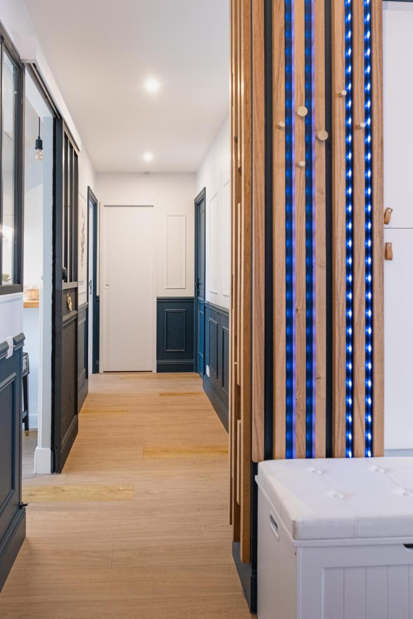 Sublime 3 Rooms Showers Bois-Colombes エクステリア 写真