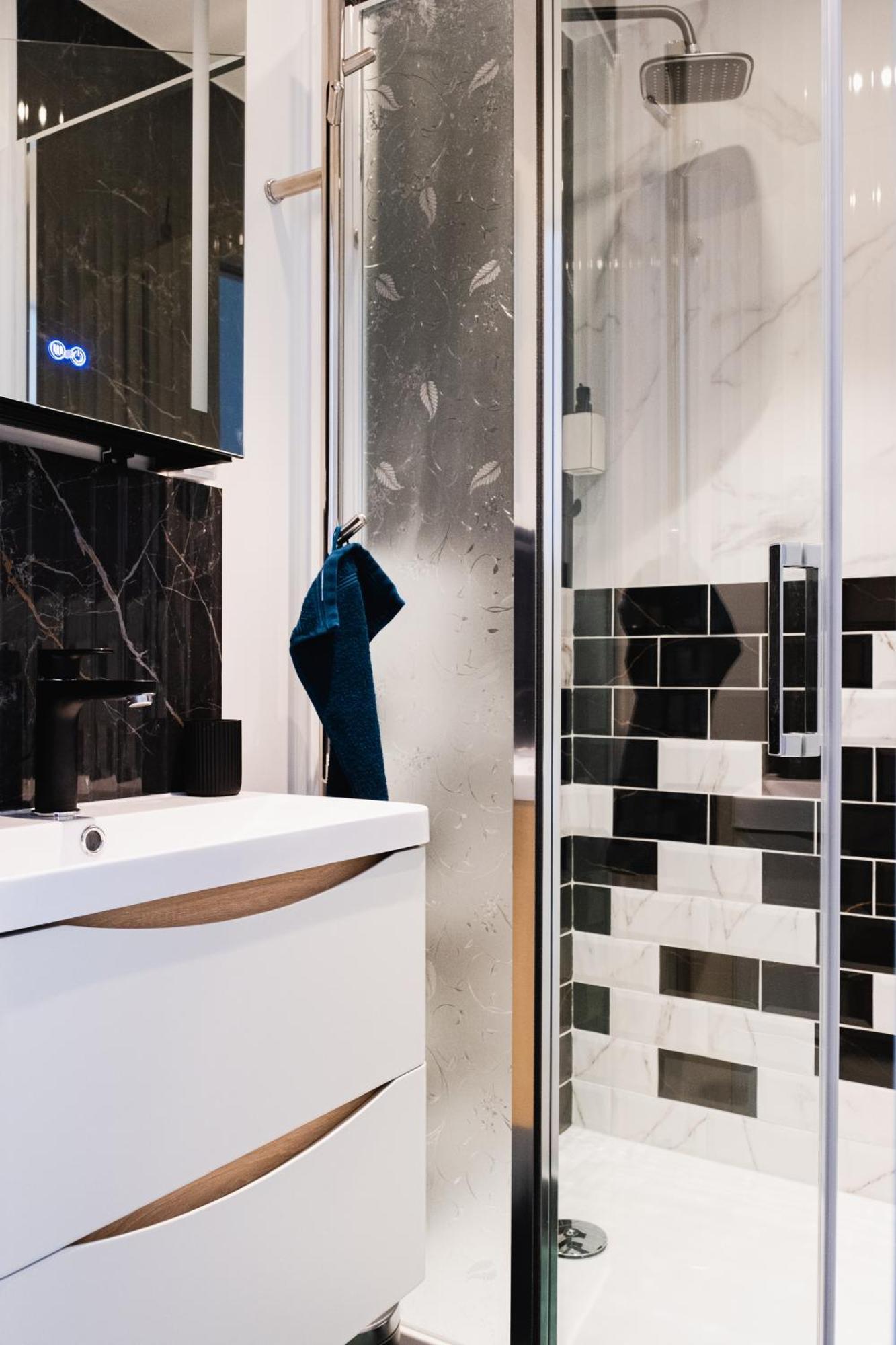 Sublime 3 Rooms Showers Bois-Colombes エクステリア 写真