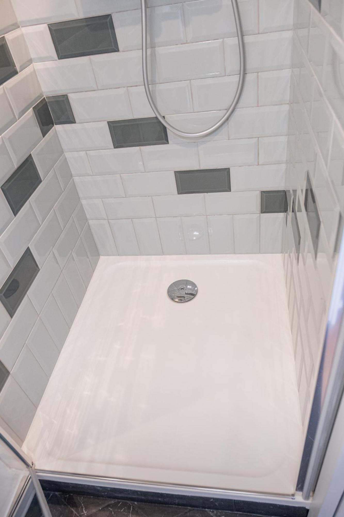 Sublime 3 Rooms Showers Bois-Colombes エクステリア 写真